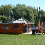 Naturexpert Mobil Házak-pelso Kemping