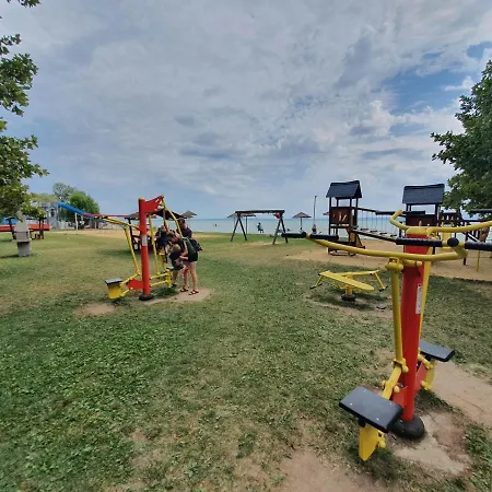 Camping Naturexpert Mobil Hazak-pelso Alsóörs