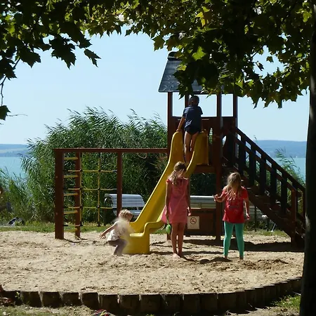 Camping Naturexpert Mobil Hazak-pelso *