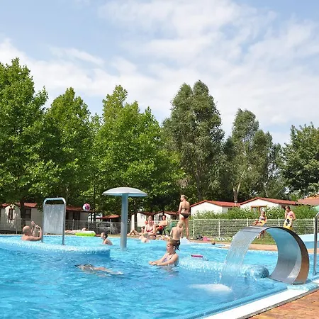 Camping Naturexpert Mobil Hazak-pelso